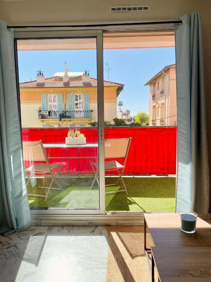 Apartment Superbe 3p A 300m De La !